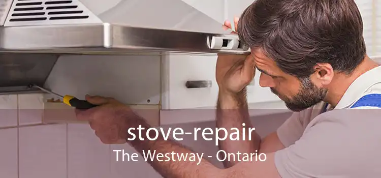 stove-repair The Westway - Ontario