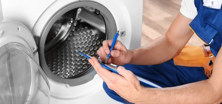  Dryer Repair Services in Long Branch