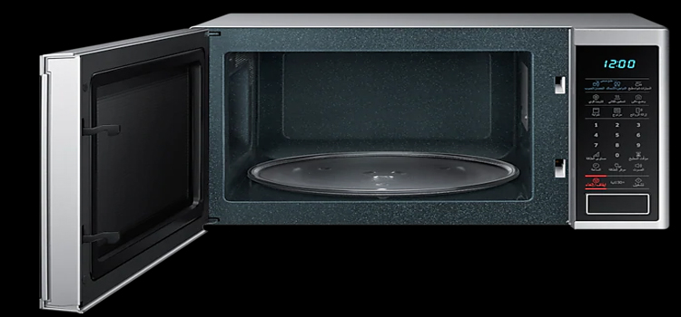 Dacor Grill Microwave Installation Etobicoke